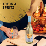 Brancott Estate Flight Sauvignon Blanc 75cl - British product