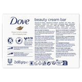 Dove Original Beauty Bar, UK version