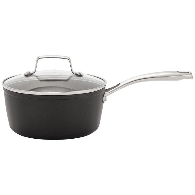 Stellar Rocktanium Non-Stick Saucepan 20cm (British brand)