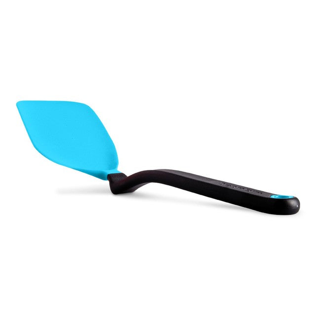Dreamfarm Chopula Blue chopping spatula - British product
