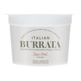 M&S Italian Burrata cheese 150g, imported from the UK