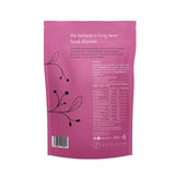 Keto Hana Raspberry Granola 300g, UK version
