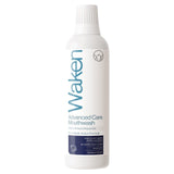 Waken Advanced Care Mouthwash 500ml (British brand)