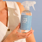 The Lab Co. Baby & Kids Soothing fabric and room spray 500ml (British brand)