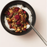 Keto Hana Raspberry Granola 300g, UK version