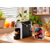 Lavazza Passionale coffee capsules 16 capsules, UK version