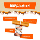 Yakers original medium dog chew, UK version