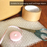 Pukka Pads bubble wrap 500mm x 5m, imported from the UK