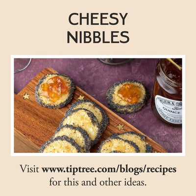 Tiptree Englischer grober Senf 185g