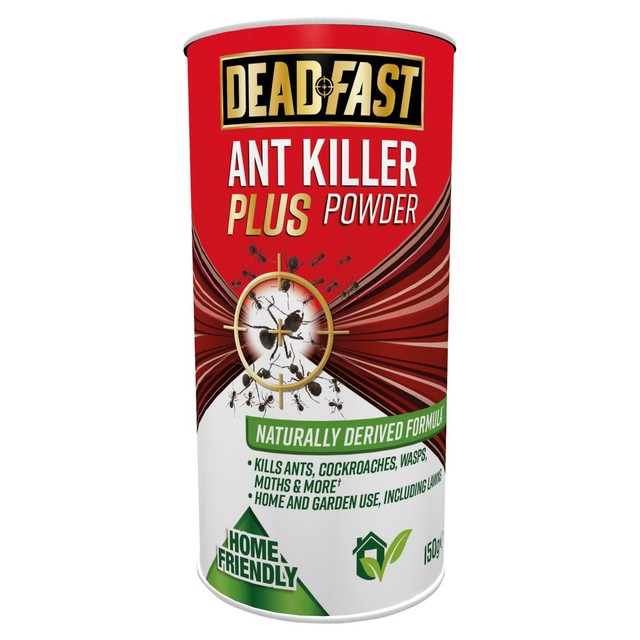 Gro Sure ant killer powder 150g - British product