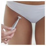 Braun Silk-epil Bikini Styler FG1100 bikini trimmer - British product