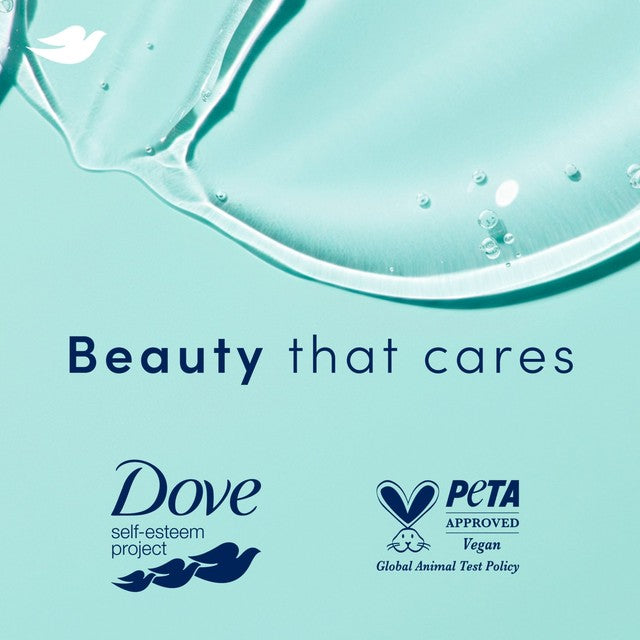 Dove anti-perspirant deodorant spray Pear & Aloe Vera 200ml - British product