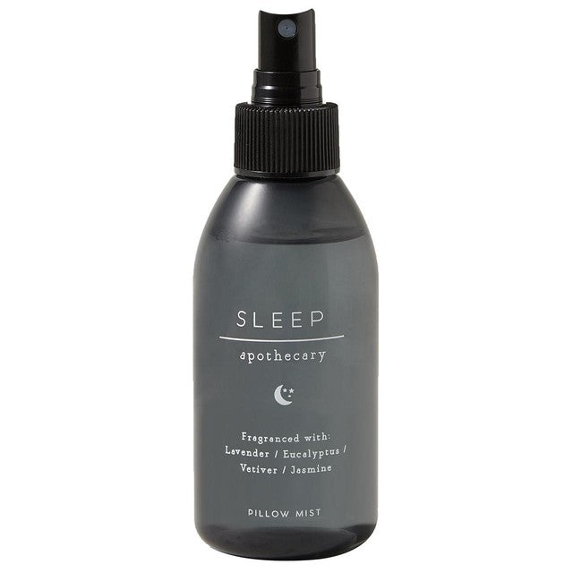 M&S Apothecary Sleep pillow mist 150ml, imported from the UK
