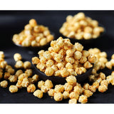 M&S toffee popcorn 150g, imported from the UK