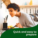 Knorr Onion Gravy Pot 4 x 28g, UK version