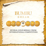 Bumbu rum cream liqueur 70cl - British product