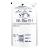 Dove deeply nourishing hand wash 500ml refill pouch - British product