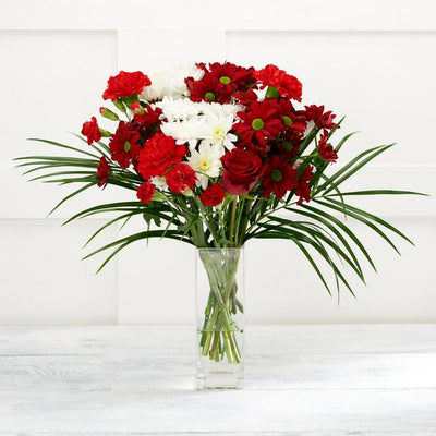 Sainsburys Sainsburys Bouquet Surprise de Noël - Acheter en ligne sur McGrocer