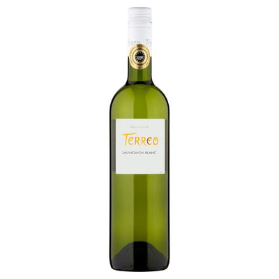 M&S Terreo Sauvignon Blanc White Wine 75cl- Buy online at McGrocer