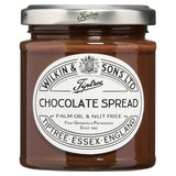 Tiptree chocolate spread 205g (British brand)