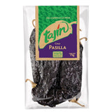 Tajin Pasilla Chilli dried chilli 75g (British brand)