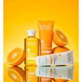 Super Facialist Vitamin C Daily Moisturiser 75ml (British brand)