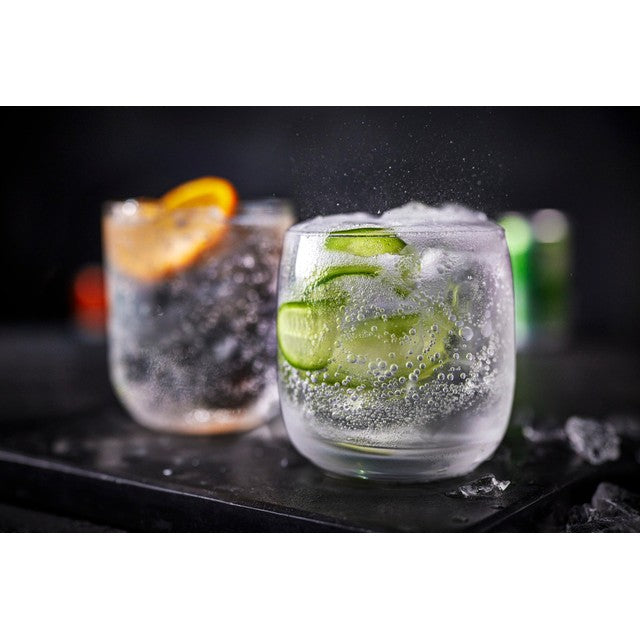 M&S Light Indian Tonic Water 500ml, imported from the UK