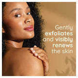 Aveeno Skin Renewal Gentle Body Scrub 200ml - British product