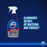 Domestos Bleach Multi-Purpose Cleaner Spray 700ml - British product