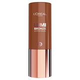 L'Oreal Lumi Bronze Stick bronzer 130 Sunset Dore - British product