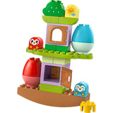 Lego DUPLO Balancing & Stacking Tree educational toy 27 pieces, UK version