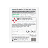 Ecover concentrated non bio laundry powder 19 washes - British product