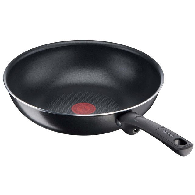 Tefal Day by Day 28cm wok (British brand)