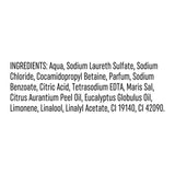 Radox Stress Relief Bath Soak 500ml, imported from the UK
