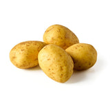 Natoora Cornish Potatoes 650g, imported from the UK