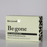 Be Loved natural pet spray essential oils (British brand)