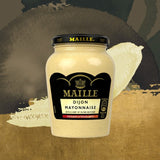 Maille Dijon mayonnaise 320g condiment - British product