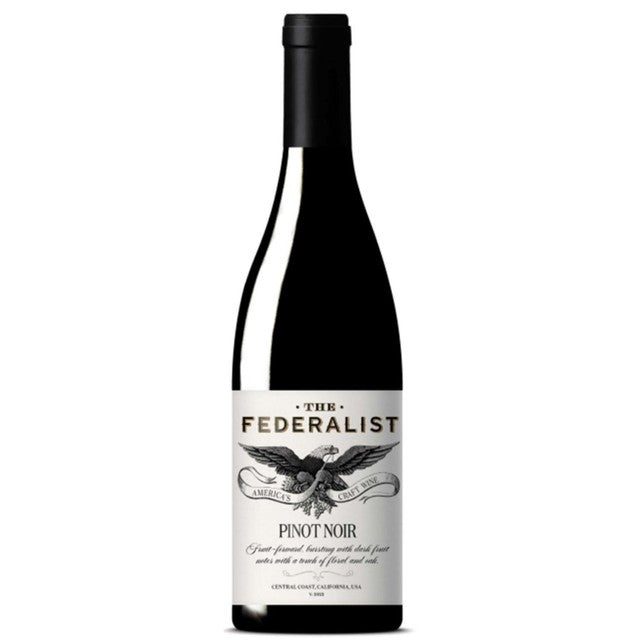 Awin Barrat Pinot Noir 75cl from the USA