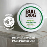 Bulldog Original beard balm 75ml - British product