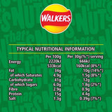 That's Nuts coated peanuts salt and vinegar 160g (British brand)