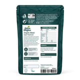 Green Origins organic super mushroom blend powder 100g, UK version