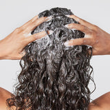 Philip Kingsley flaky itchy scalp hydrating curl anti-dandruff shampoo 250ml, imported from the UK