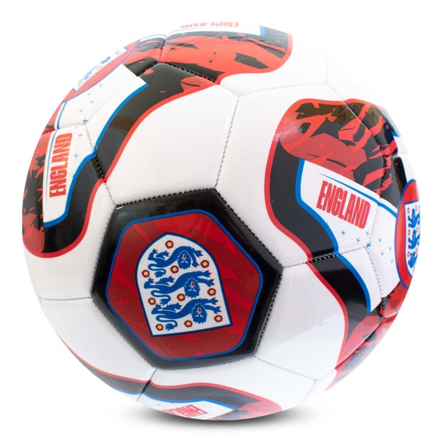 Hy-pro England football size 5 (British brand)