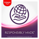 Colgate Max White Ultra manual toothbrush - British product