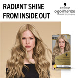 Schwarzkopf hair colour Beige Blonde 8-05 115ml (British brand)