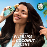 Herbal Essences Fiji leave-in serum - British product
