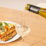 Virgin Wines Savvie Marlborough Sauvignon Blanc white wine 75cl (British brand)