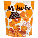 Mitsuba Thai chili rice crackers 85g, imported from the UK
