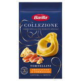 Barilla ham and cheese filled pasta 250g - British product