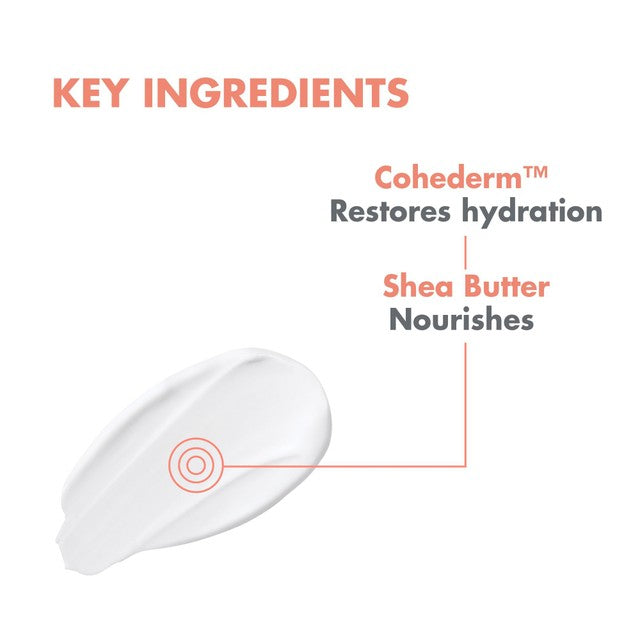 Avène Hydrance Rich Face Cream 40ml - British product